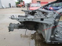 фото thumb №1, Mazda cx-30 21r лонжерон ліва чверть перед передня лівий 46g