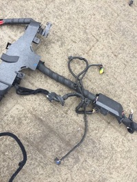 фото thumb №11, Электропроводка салона салонная alfa romeo stelvio бензин