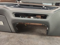 фото thumb №11, Панель приладів панель  приладова шкіра hud bmw g05 g06 g07 f95 lci lift uk rl rhd