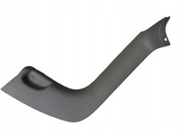 фото thumb №1, Захист поріг перед права renault scenic