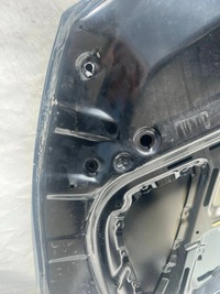 фото thumb №12, Капот kia sorento iii 2015 крышка двигателя