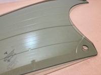 Стекло правая передняя tesla model 3 в Украине, фото thumb