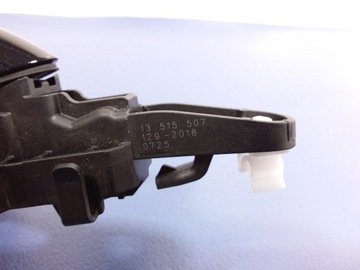 фото thumb №5, Insignia b ручка дверь зад левая 13515507 z22y