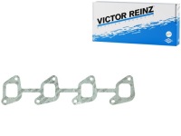 фото thumb №1, Прокладка коллектор впускной ford transit transit tourneo 2.4d 2.5d