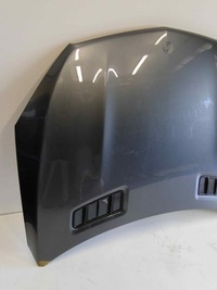 фото thumb №9, Mercedes gle w166 166 suv c292 292 купе капот кришка двигуна