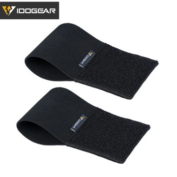 IDOGEAR TA Тактический держатель жгута, 2 шт., медицинские аптечки