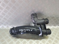 фото thumb №1, Труба шланг інтеркулер grandland x 1.6 cdti