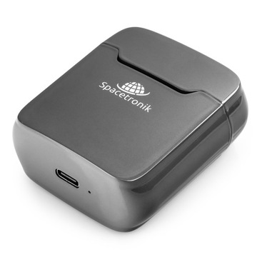 Беспроводной петличный микрофон USB-C