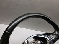 фото thumb №9, Vw passat b8 14-18r кермо шкіряний