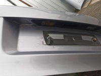 фото thumb №5, Крышка багажника задняя стекло audi a3 8p 3d ly7h