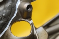 Піддон масляна 06h103603s cdh a3 a5 a4 b8 1.8 tfsi Київ, фото thumb