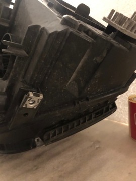 фото thumb №16, Лампи повний led vw tiguan ii 5nb941081a 5nb941082a оригінал вживаний комплект