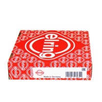 Прокладка труби випускної 023.200 elring citroen в Україні, фото thumb