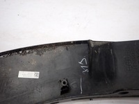 фото thumb №8, Mazda cx30 молдинг ліва бампера перед dgh9-51w81