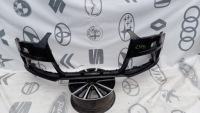 фото thumb №7, Audi a4 8k0 rs4 lift 2012 r. бампер