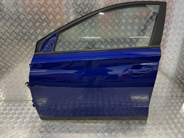 фото thumb №1, Дверь левый перед hyundai bayon 21- yp5