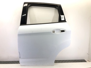 фото thumb №1, Двері лівий зад ford c-max ii мінівен 10-19