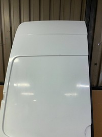 фото thumb №6, Двері mercedes-benz sprinter w906 задня сторона ліва двері задні