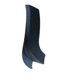 фото thumb №6, Mini cooper r50 передняя часть бампер правый trim 51116800133 6800133 original