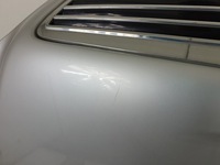 фото thumb №3, Капот 744 mercedes w220 комплектна