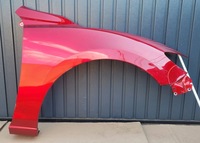 фото thumb №1, Mazda 6 gj 12- крыло перед передний правый