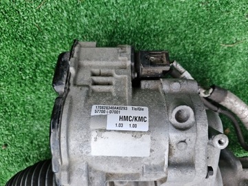 фото thumb №7, Рейка рульового управління трансмісія кермова hyundai tucson ii iii