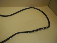 фото thumb №3, Прокладка дверь правый задняя задняя citroen c4 iii