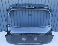 фото thumb №1, Кришка багажника багажника задня задня nissan juke 2010-