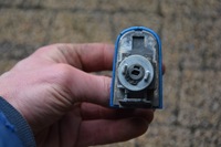 фото thumb №11, Замок запалювання ключі замки ford focus mk2 3m513f880ac