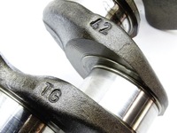 фото thumb №12, Wał коленчатый audi a4 b8 a5 8t lift a6 c7 a7 4g 2.0 tdi cgl 03l101b 38aa