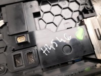 Защита citroën ds7 crossback 2021 мультимедиа 9818615980 Недорого, фото thumb