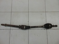 фото thumb №1, Приводной вал правая renault megane iii 3 2.0tb