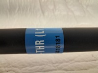 фото thumb №6, Honda odyssey v 18- привідний вал лівий перед 44306-thr l1