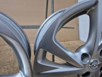 фото thumb №11, Opel corsa f диски алюмінієві комплект
