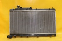 фото thumb №1, Радіатор wody legacy iv 2.0 d boxer