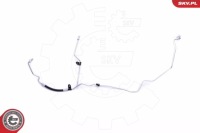 фото thumb №2, 43skv526/skv шланг кондиціонера renault grand sceni esen skv