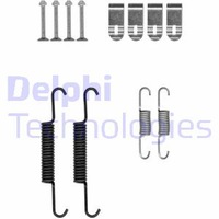 фото thumb №2, Набор монтажный колодка ham. chevrolet captiva