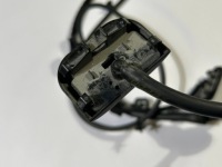 Форсунки дроти омивача омивачі комплект maserati ghibli m157 2013- Недорого, фото thumb