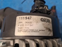 Bmw 5 e39 2.5 tds генератор Недорого, фото thumb