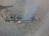 фото thumb №11, Porsche carrera 911 997 бампер передний перед