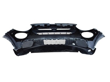 фото thumb №12, Бампер переднее комплектный перед белый fiat 500x рестайлинг 2018–2024