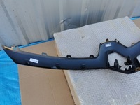 фото thumb №9, Renault captur ii 19- e tech решітка радіатора решітка радіатора радіатора молдинг 620781378r