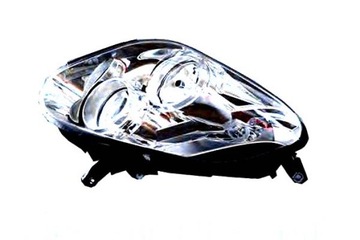 фото thumb №1, Магніт marelli фара fiat doblo combo 09- h1