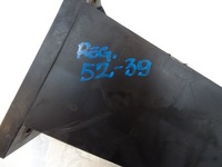 фото thumb №8, Citroen c4 picasso зона деформации левая 9658842580