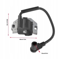 фото thumb №14, Котушка запалювання 21171-0743 21171-0738 21171-0711