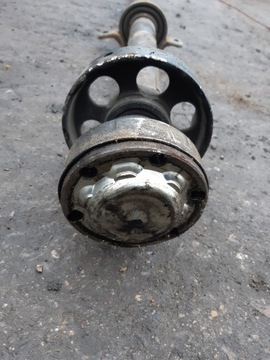 фото thumb №9, Audi q7 4l 3.0 tdi wał приводной 7l8521102c