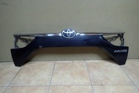 фото thumb №1, Накладка na крышка toyota avensis t27 lift kombi