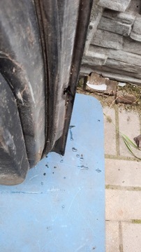 фото thumb №15, Двері зад праві volvo s40 i 95-04r