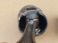 фото thumb №12, Поршень + шатун / 1.9 tdi 105km bls / vw audi seat skoda / 038lc 038g