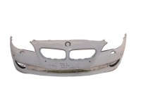 Купити Bmw 5 f10 f11 10-17 бампер передній перед pdc, фото thumb